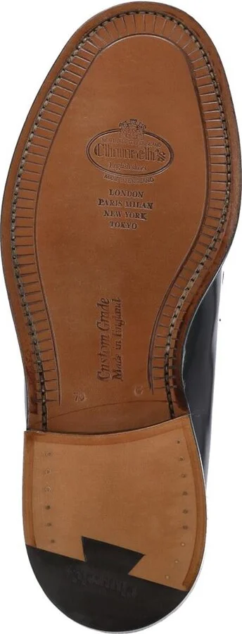 Church'S Flat Shoes - Image 5