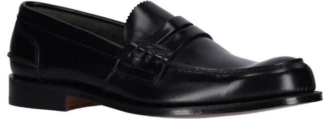 Church'S Flat Shoes - Image 2