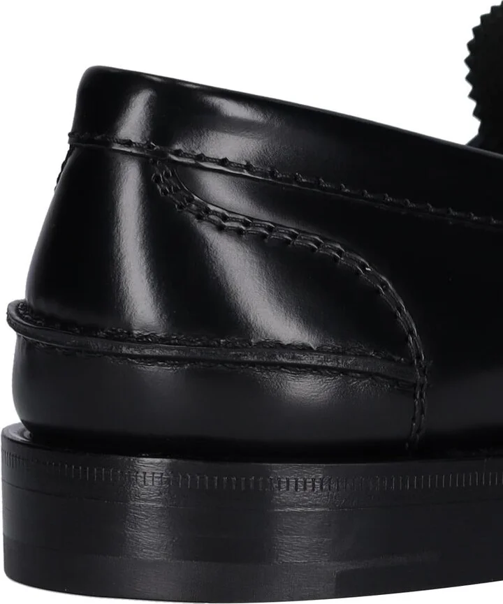 Church'S Flat Shoes - Image 4