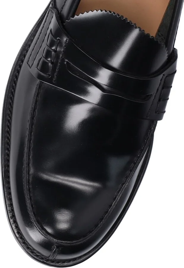Church'S Flat Shoes - Image 5