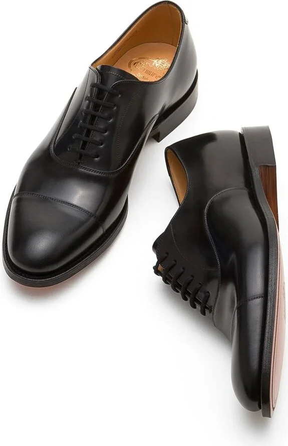 Church'S Flat Shoes - Image 2