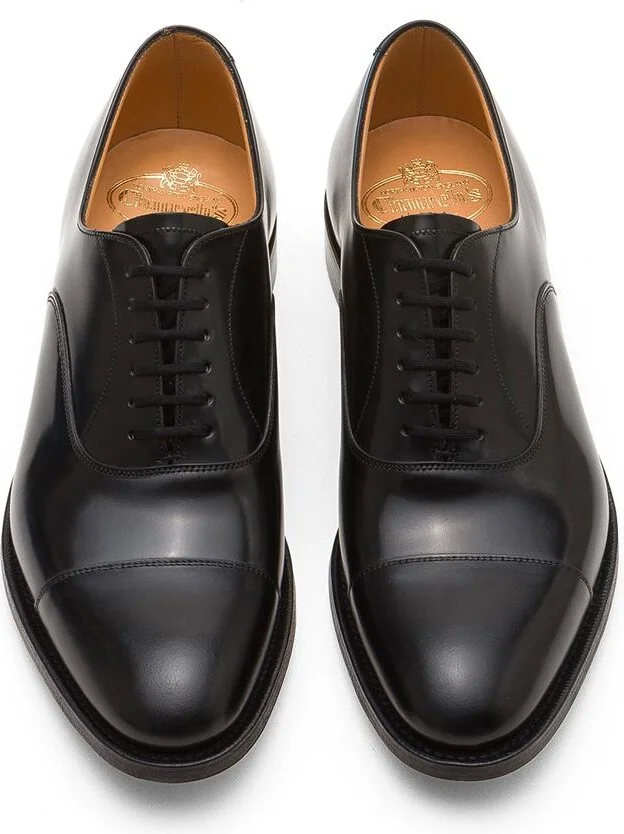 Church'S Flat Shoes - Image 4
