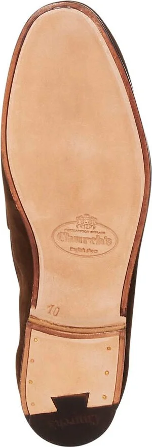 Church'S Flat Shoes - Image 3