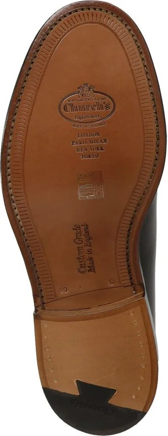 Church'S Flat Shoes - Image 5