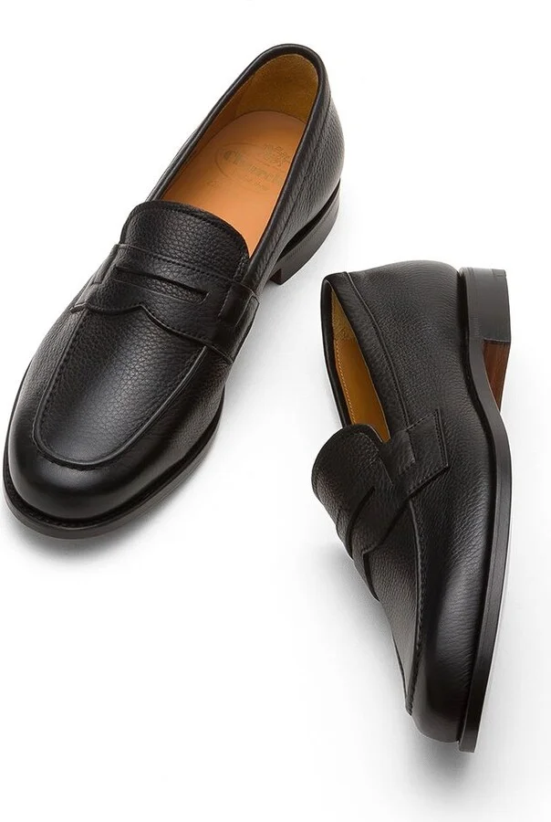 Church'S Flat Shoes - Image 2