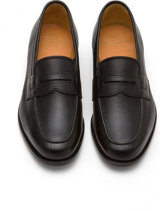Church'S Flat Shoes - Image 4