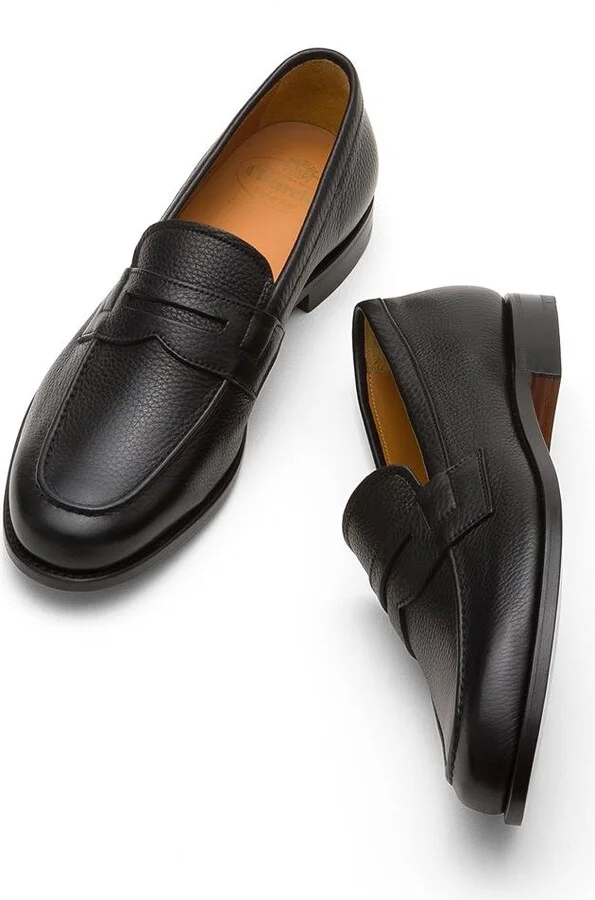 Church'S Flat Shoes - Image 2