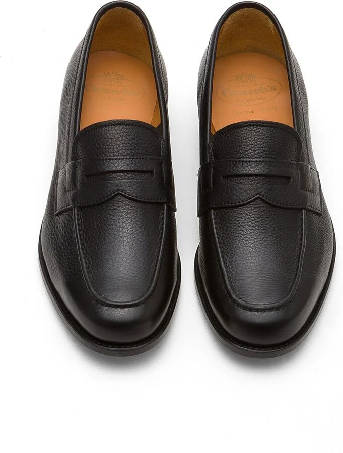 Church'S Flat Shoes - Image 4