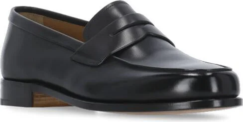 Church'S Flat Shoes - Image 3