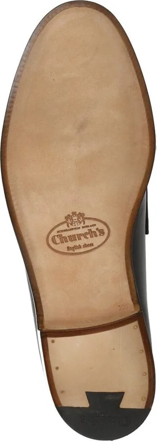 Church'S Flat Shoes - Image 5