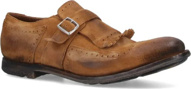 Church'S Flat Shoes - Image 2