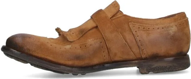 Church'S Flat Shoes - Image 3