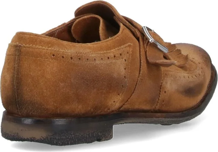 Church'S Flat Shoes - Image 4