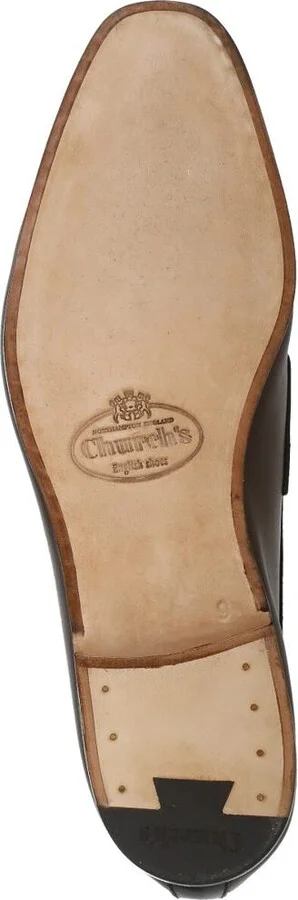Church'S Flat Shoes - Image 5