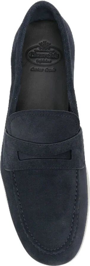Church'S Flat Shoes - Image 4