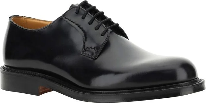 Church'S Flat Shoes - Image 2