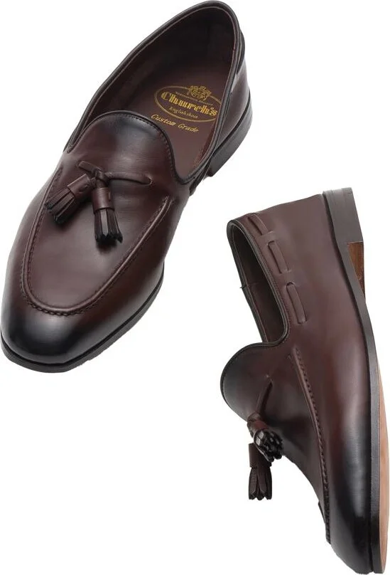 Church'S Flat Shoes - Image 2