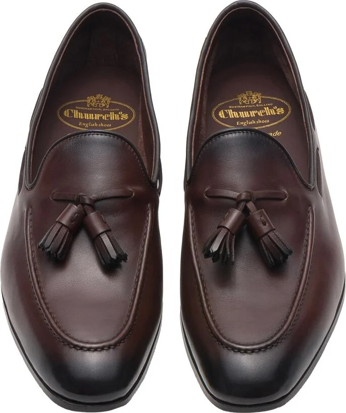 Church'S Flat Shoes - Image 4