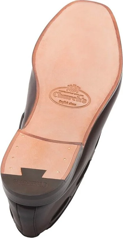 Church'S Flat Shoes - Image 5