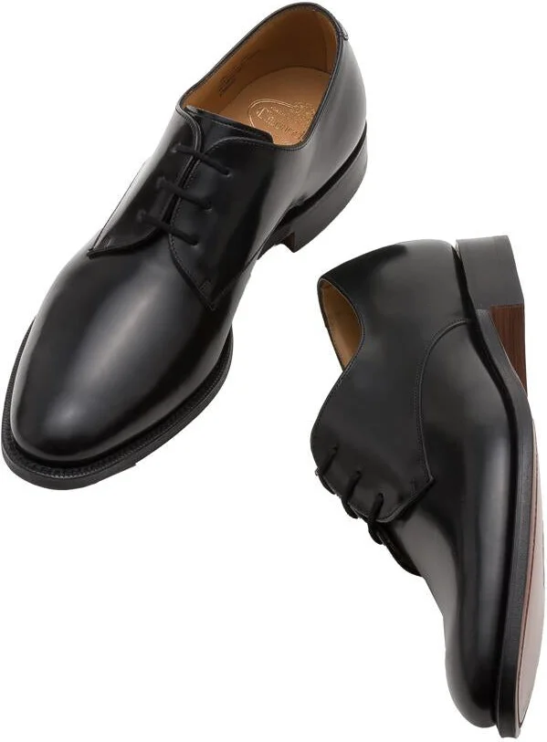 Church'S Flat Shoes - Image 2