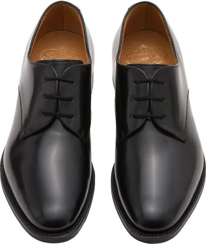 Church'S Flat Shoes - Image 4