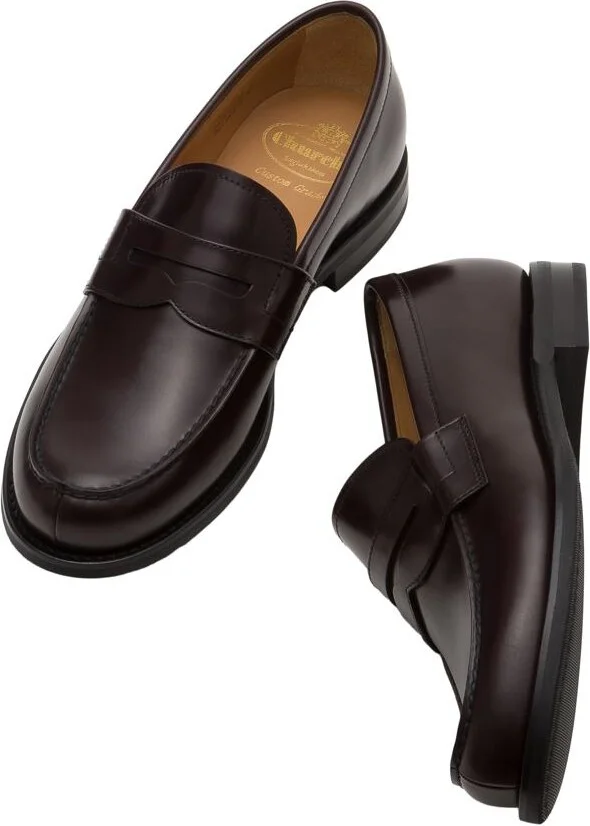 Church'S Flat Shoes - Image 2