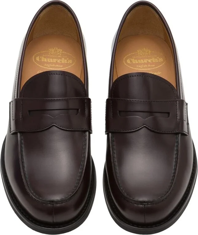 Church'S Flat Shoes - Image 4