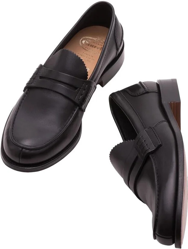 Church'S Flat Shoes - Image 2