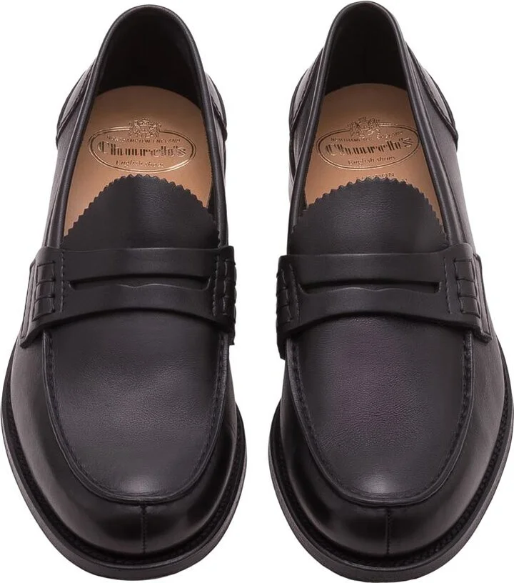 Church'S Flat Shoes - Image 4