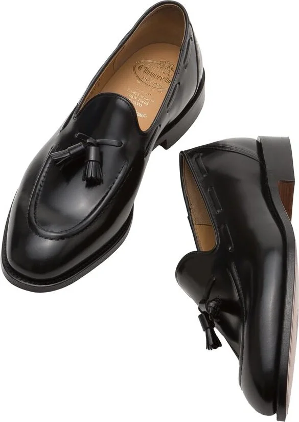 Church'S Flat Shoes - Image 2