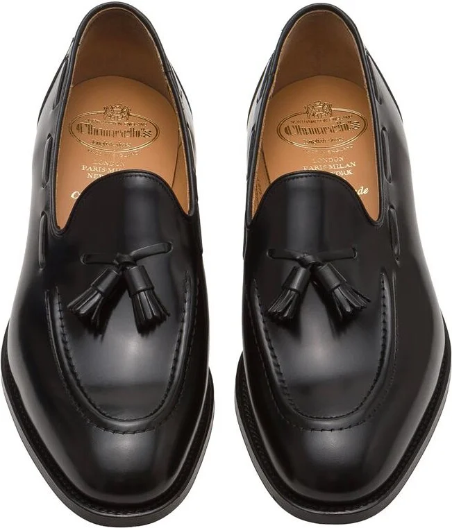 Church'S Flat Shoes - Image 4