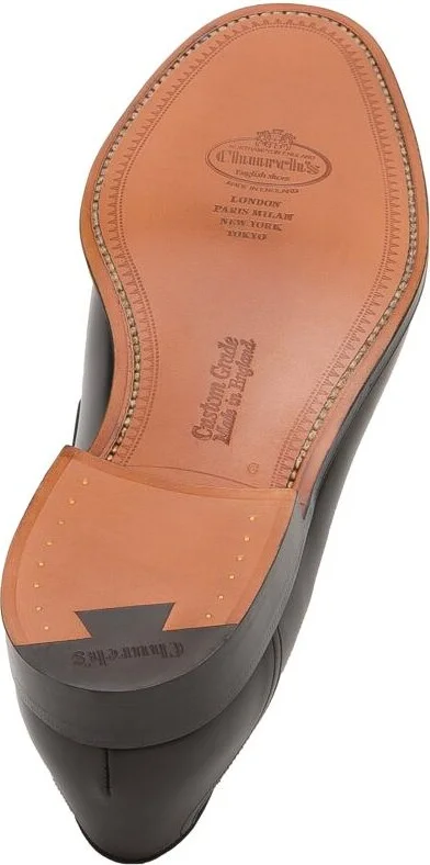 Church'S Flat Shoes - Image 5
