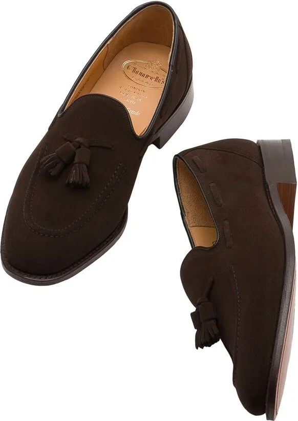 Church'S Flat Shoes - Image 2