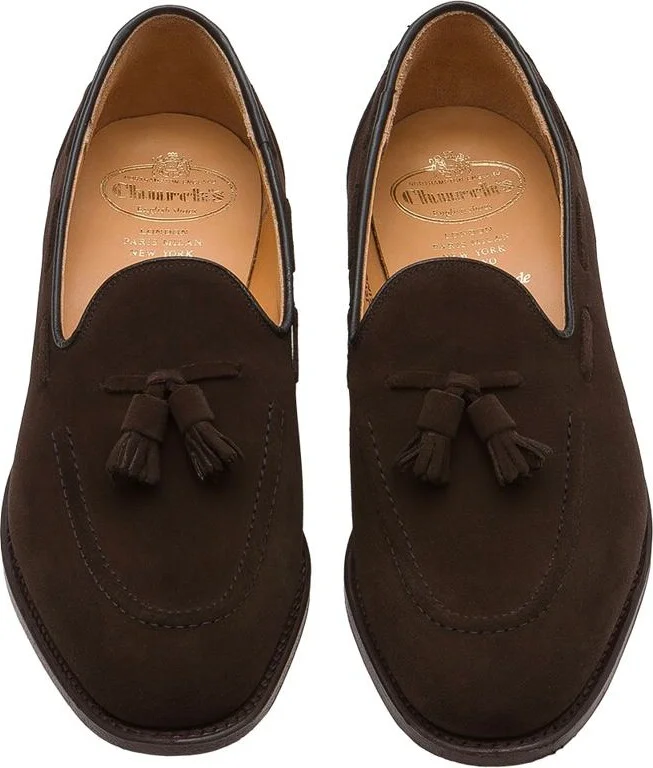 Church'S Flat Shoes - Image 4