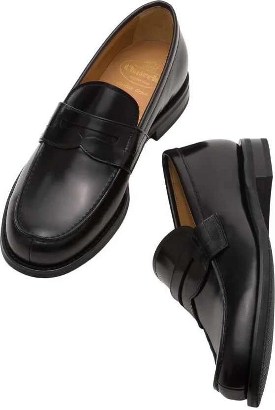 Church'S Flat Shoes - Image 2
