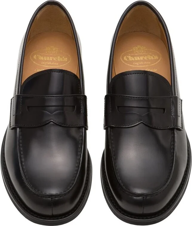 Church'S Flat Shoes - Image 4