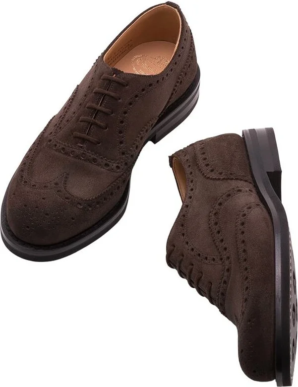 Church'S Flat Shoes - Image 2