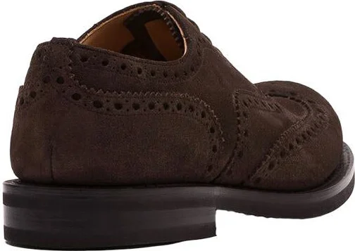 Church'S Flat Shoes - Image 3