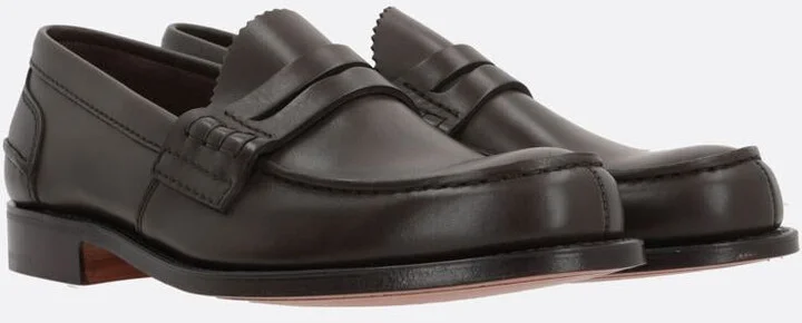 Church'S Flat Shoes - Image 2