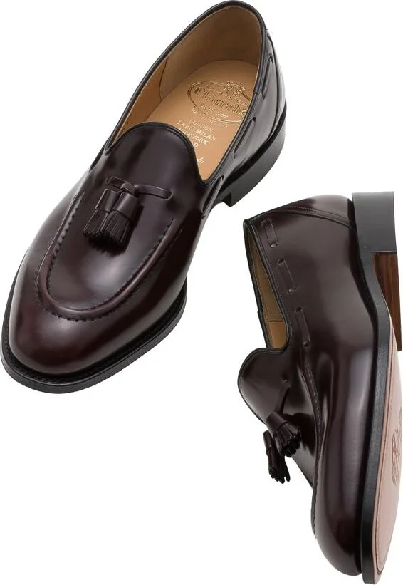 Church'S Flat Shoes - Image 2