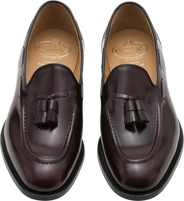 Church'S Flat Shoes - Image 4