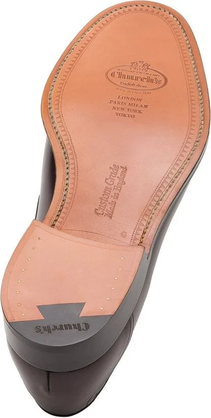 Church'S Flat Shoes - Image 5