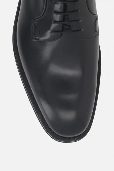 Church'S Flat Shoes - Image 4