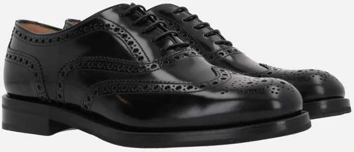 Church'S Flat Shoes - Image 3