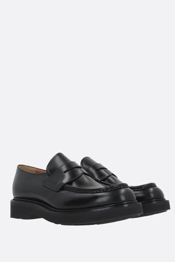 Church'S Flat Shoes - Image 2