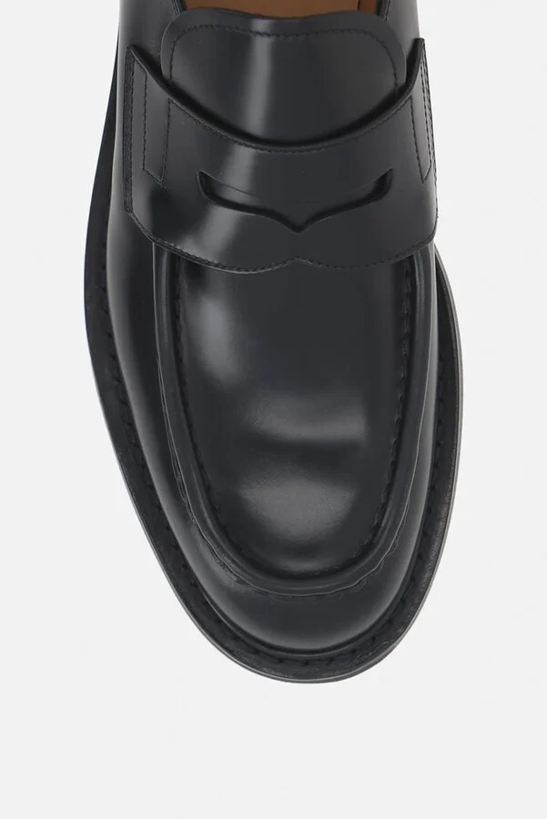 Church'S Flat Shoes - Image 4