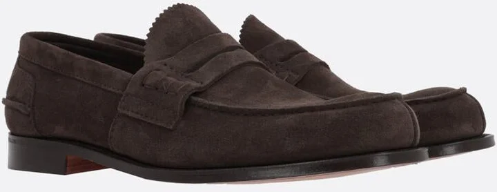 Church'S Flat Shoes - Image 2