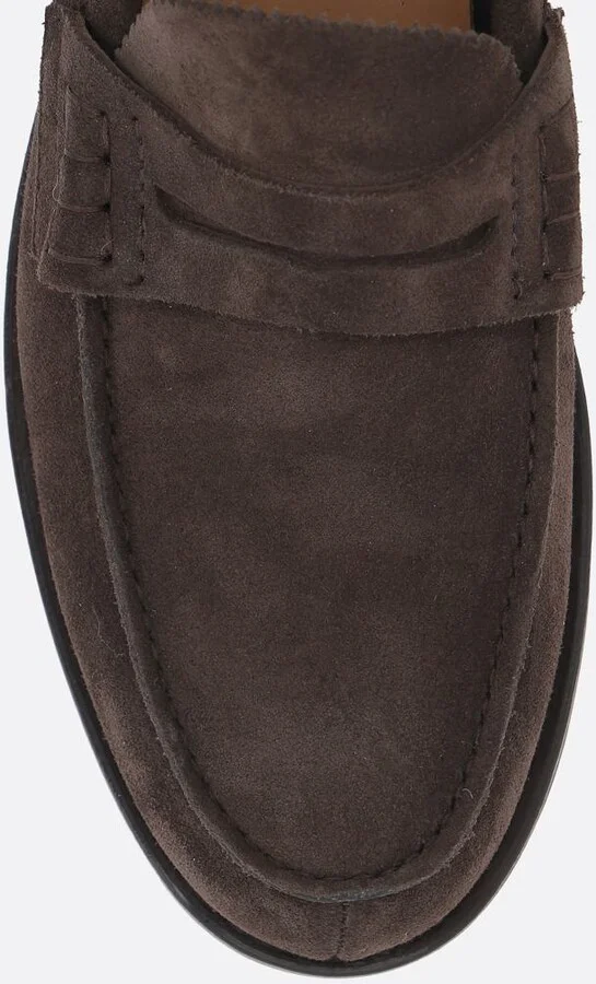 Church'S Flat Shoes - Image 4