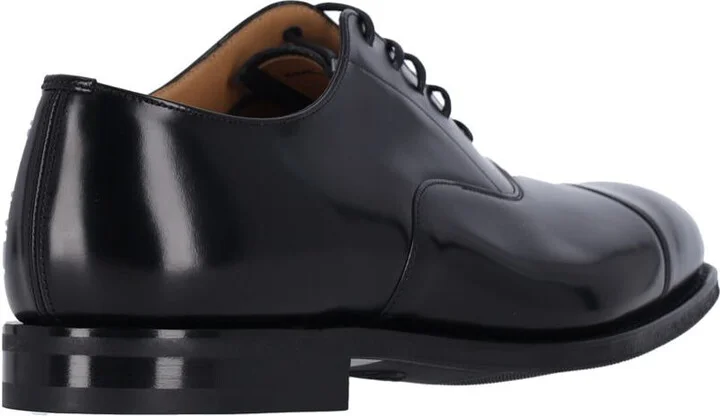 Church'S Flat Shoes - Image 4