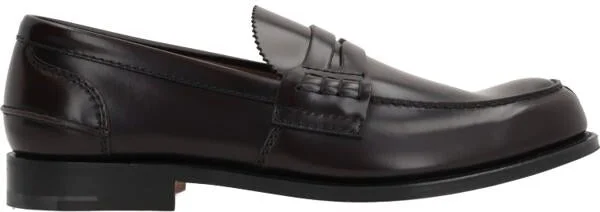 Church'S Flat Shoes - Image 3